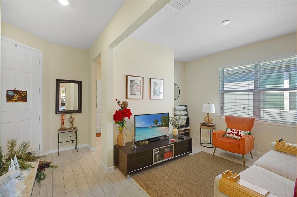 Photo of 1881 Spring Shower Circle, Kissimmee, FL 34744 (MLS # S5140189)