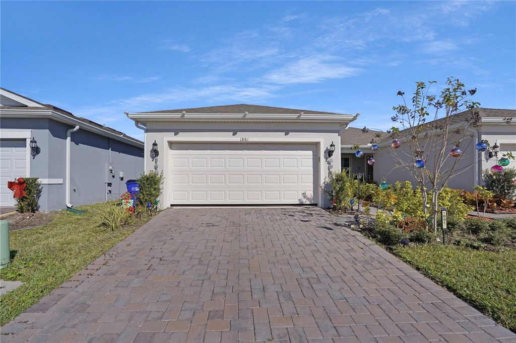 Photo of 1881 Spring Shower Circle, Kissimmee, FL 34744 (MLS # S5140189)
