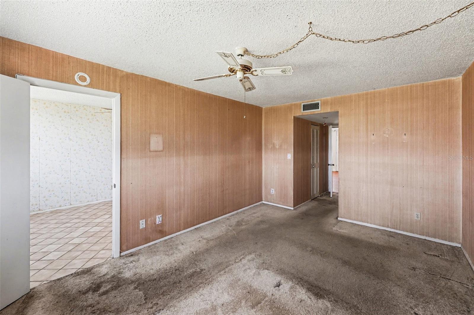 WINSTON PARK NORTHEAST - Residential