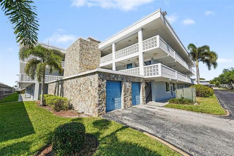 Photo of 4715 Bay Street NE #232, St Petersburg, FL 33703 (MLS # TB8500789)