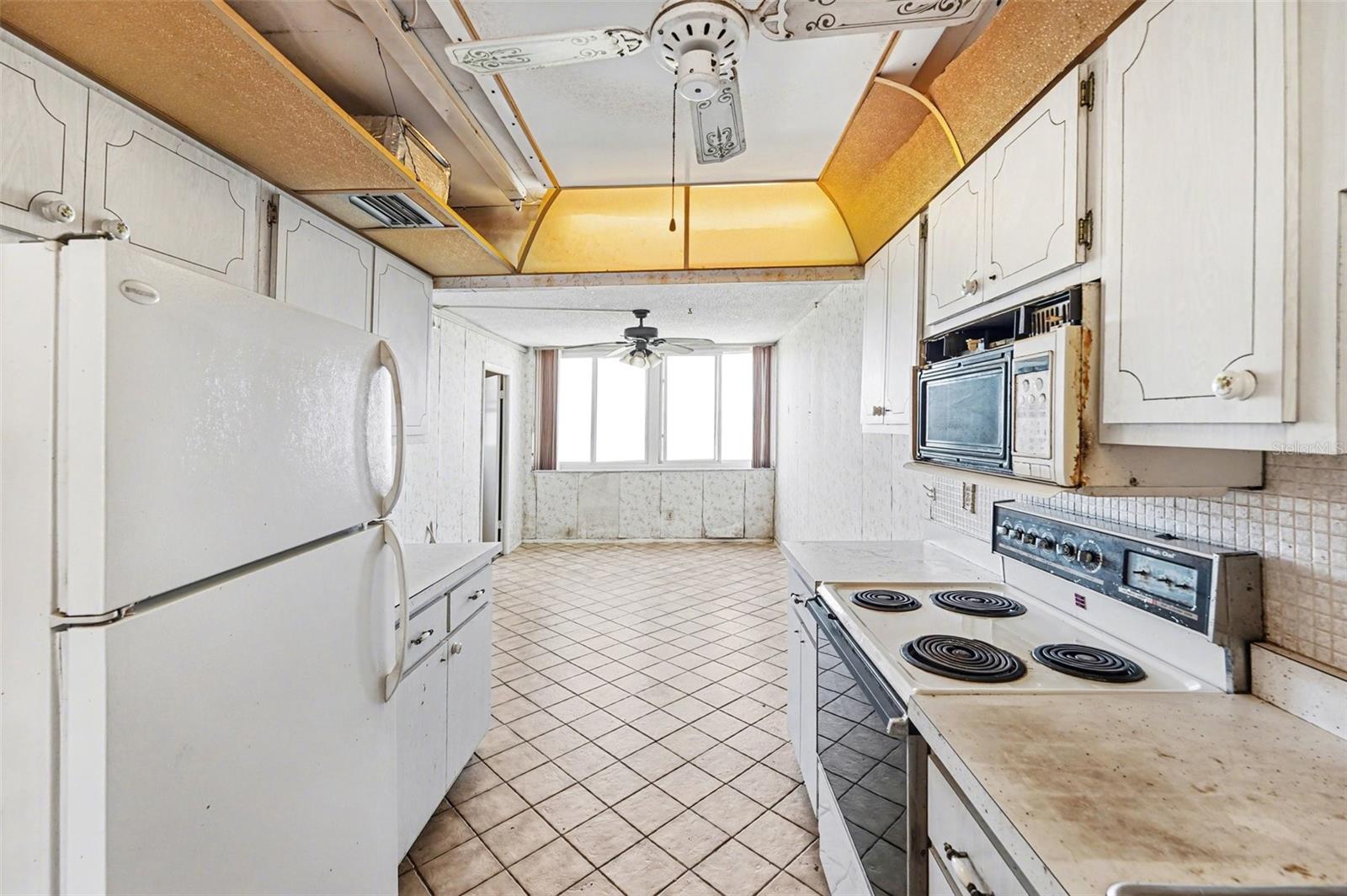 WINSTON PARK NORTHEAST - Residential