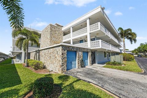 Photo of 4715 Bay Street NE #232, St Petersburg, FL 33703 (MLS # TB8500789)