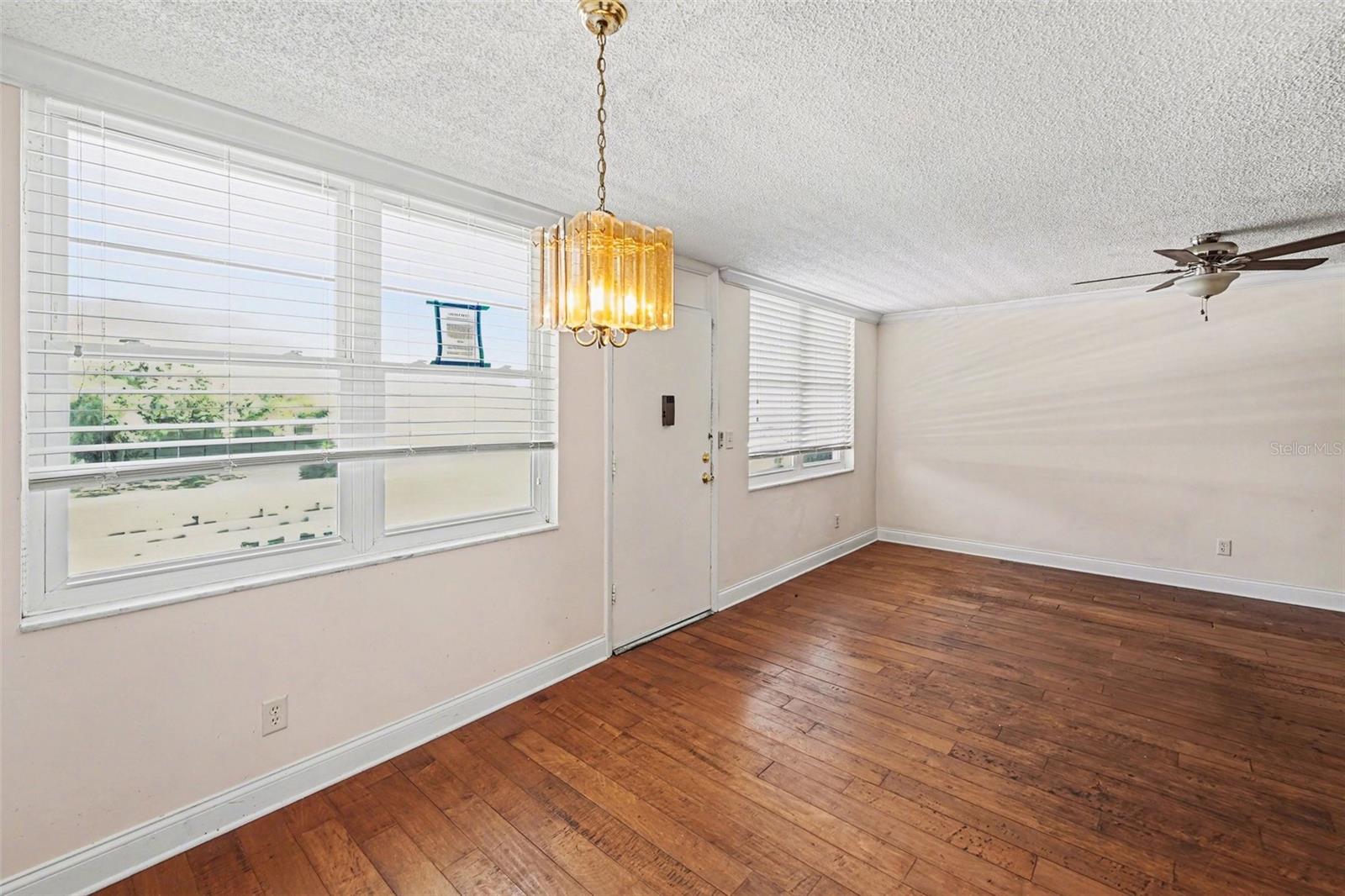 WINSTON PARK NORTHEAST - Residential