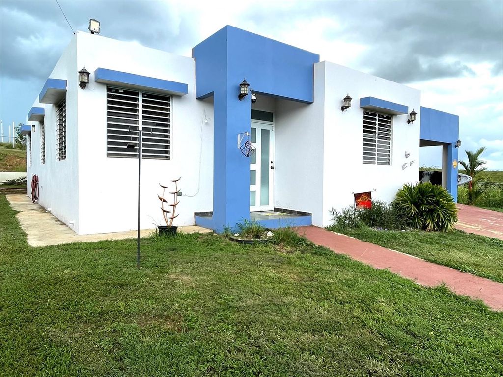 Photo of 308 Solar 4 Miradero Ward, Cabo Rojo, PR 00623 (MLS # PR9120358)