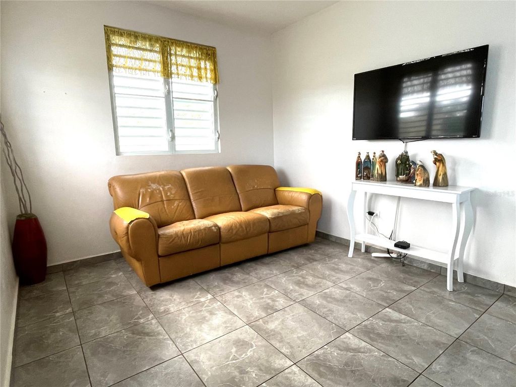 Photo of 308 Solar 4 Miradero Ward, Cabo Rojo, PR 00623 (MLS # PR9120358)