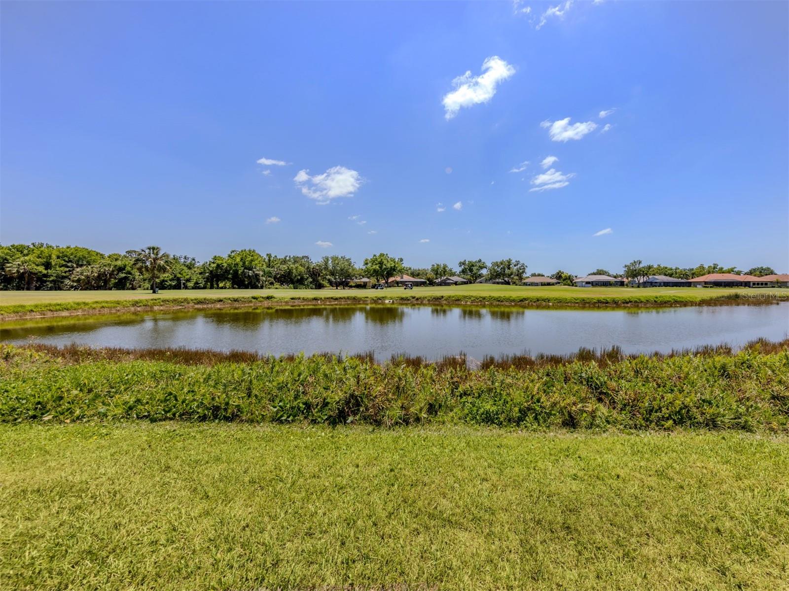 VENICE GOLF & COUNTRY CLUB - Residential