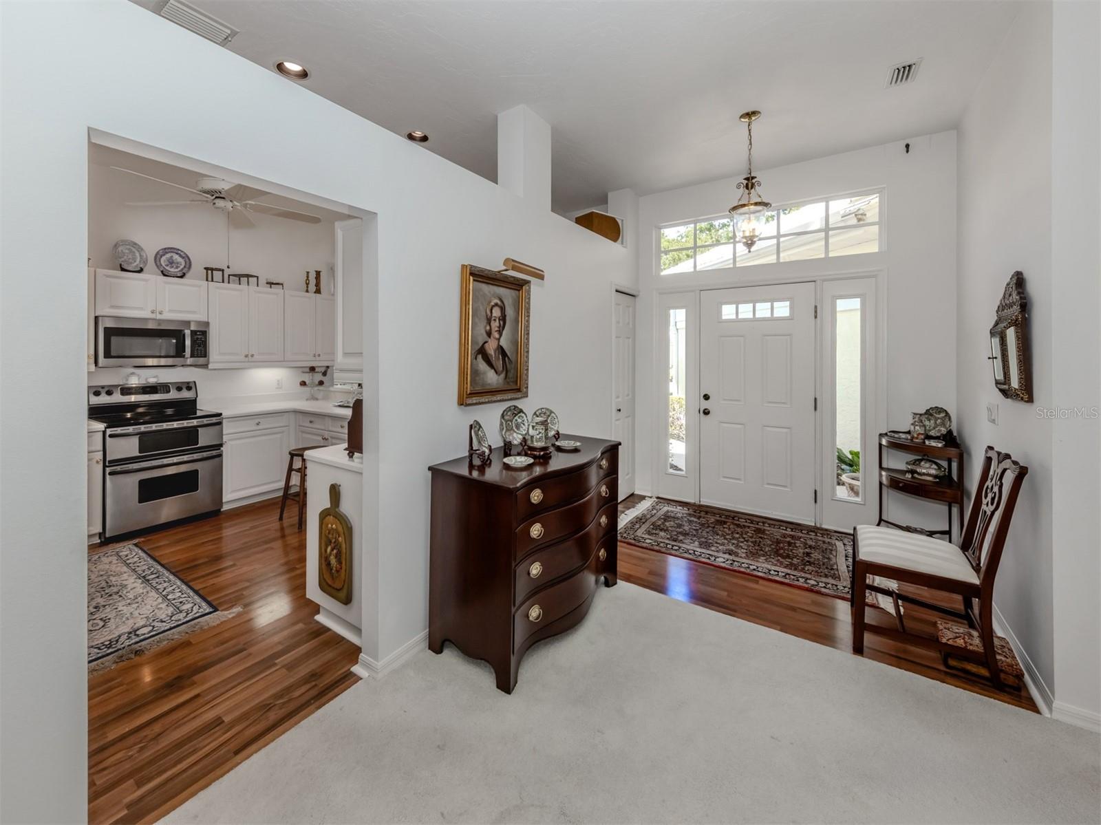 VENICE GOLF & COUNTRY CLUB - Residential