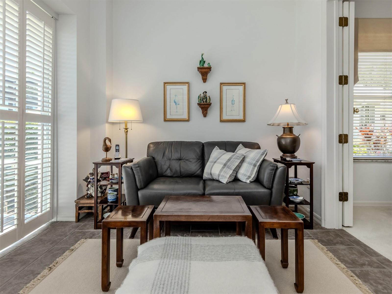 VENICE GOLF & COUNTRY CLUB - Residential