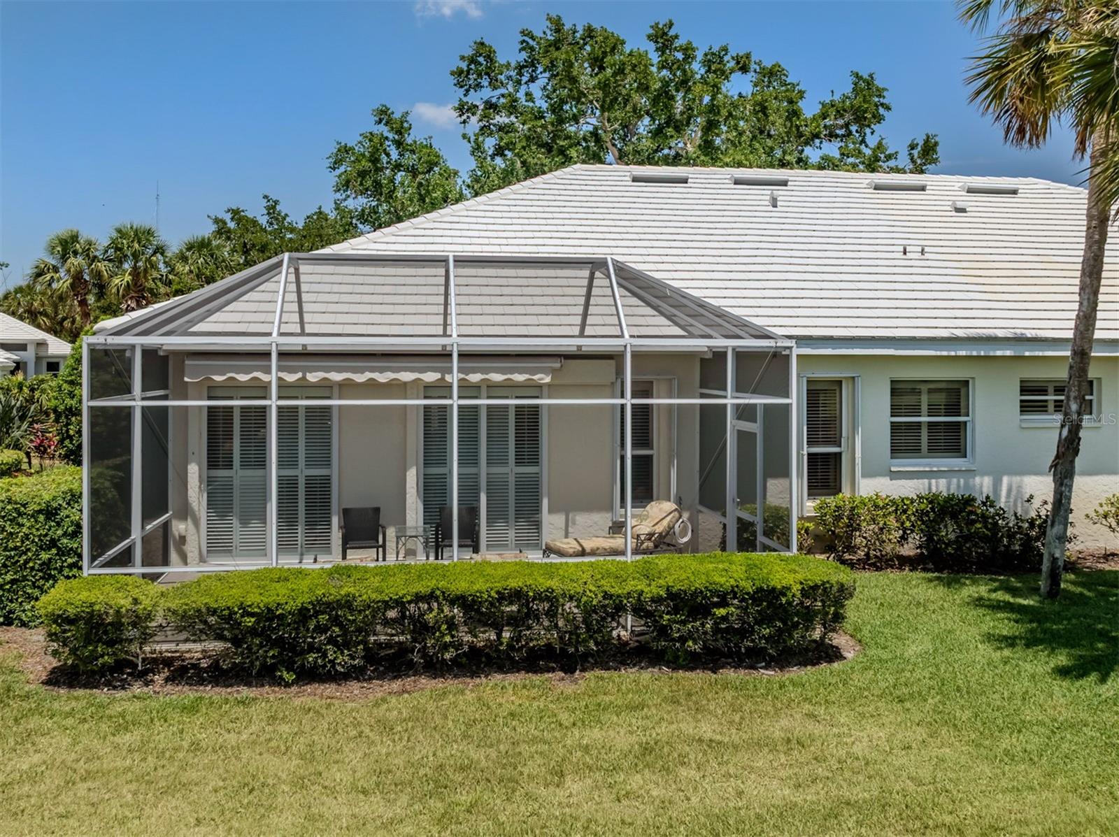 VENICE GOLF & COUNTRY CLUB - Residential