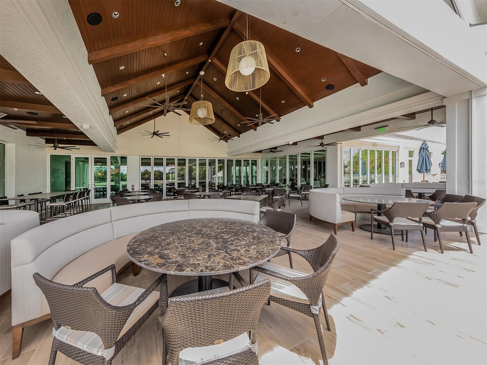 VENICE GOLF & COUNTRY CLUB - Residential