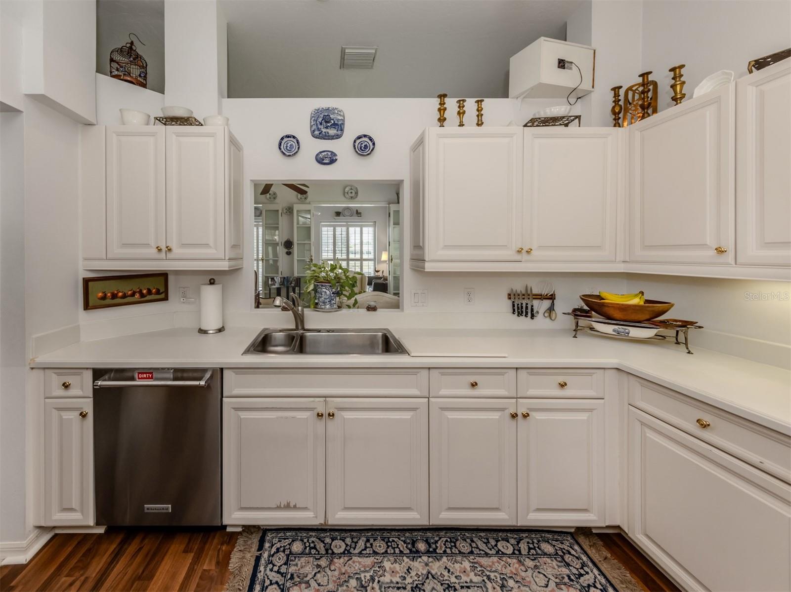 VENICE GOLF & COUNTRY CLUB - Residential