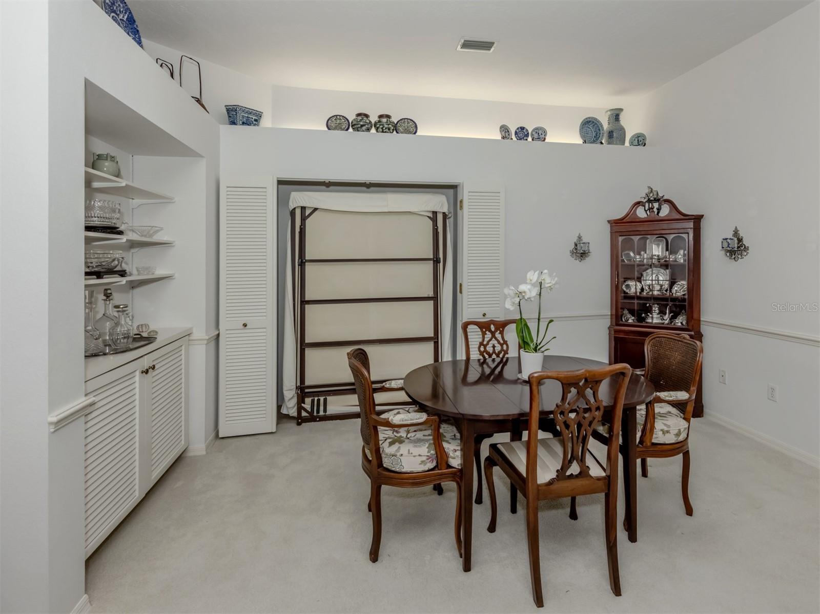 VENICE GOLF & COUNTRY CLUB - Residential