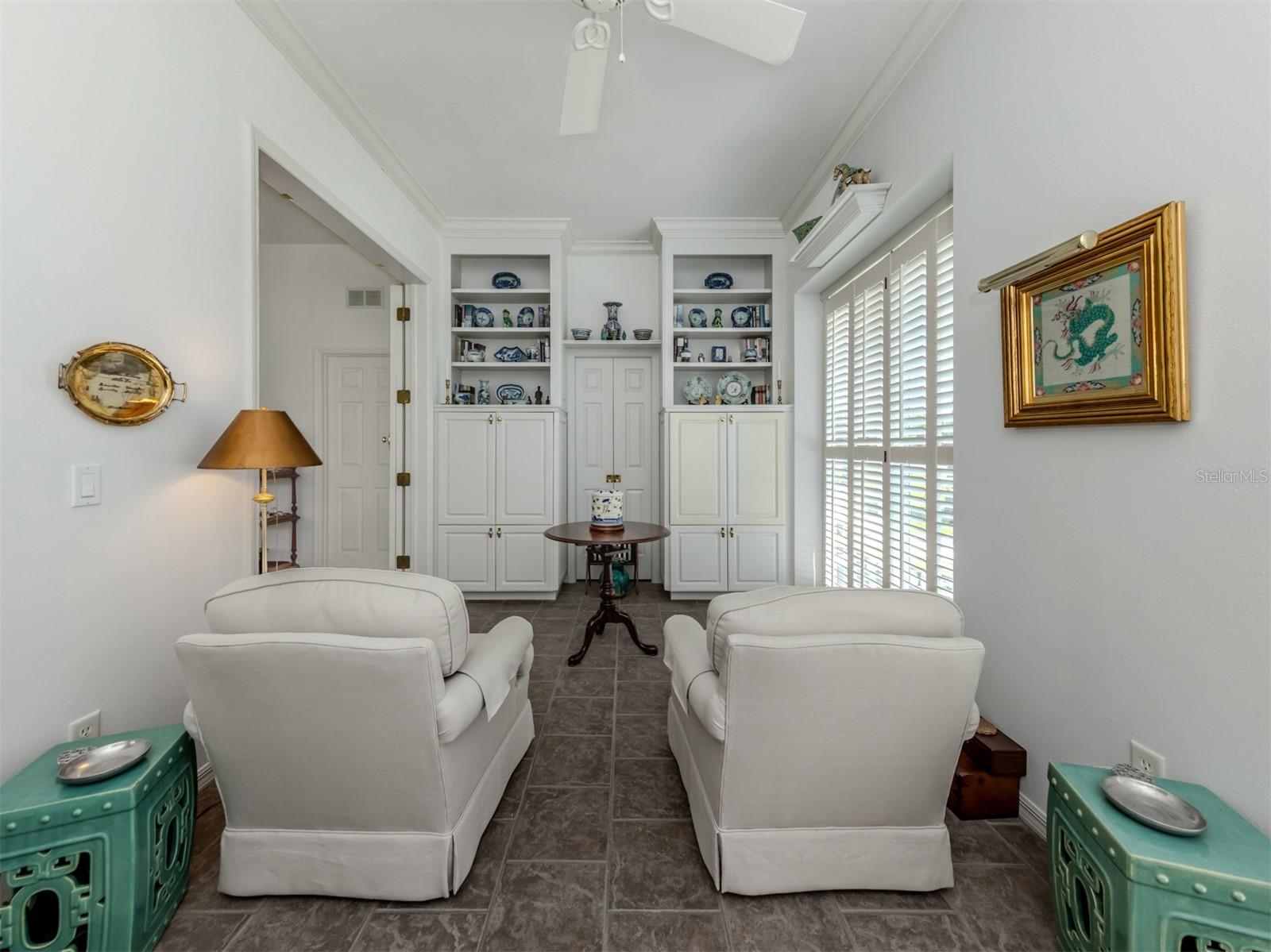 VENICE GOLF & COUNTRY CLUB - Residential