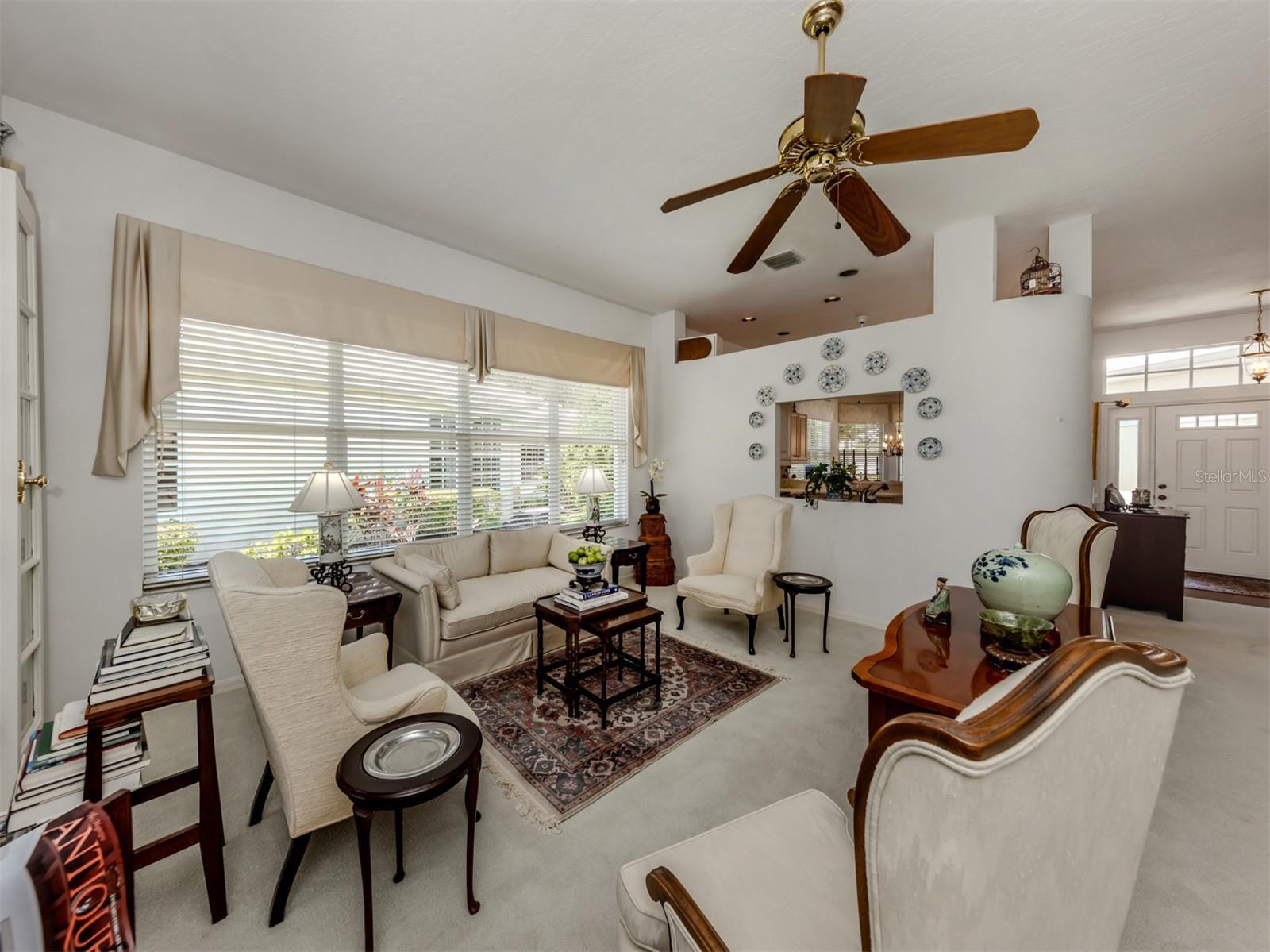 VENICE GOLF & COUNTRY CLUB - Residential