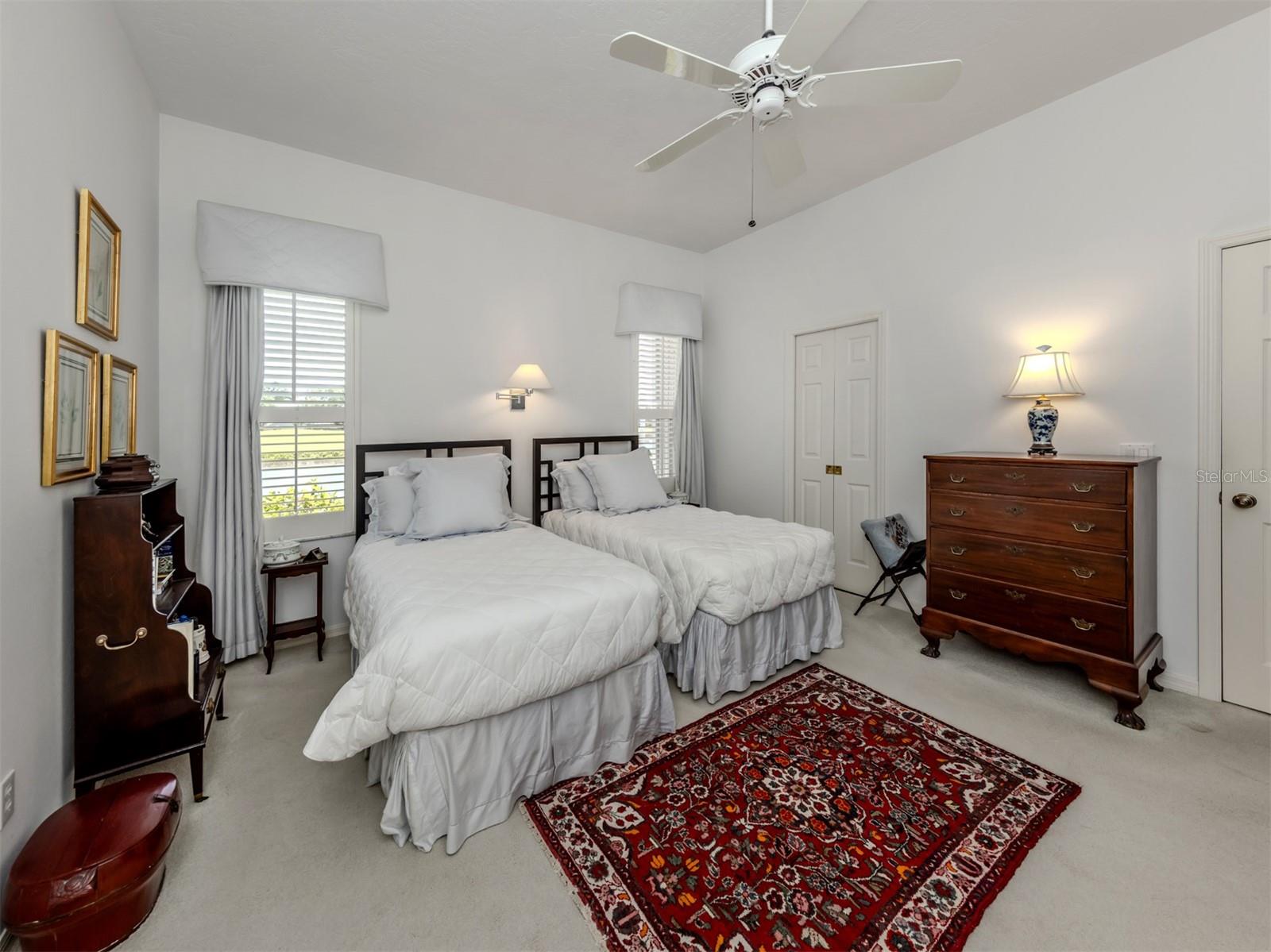 VENICE GOLF & COUNTRY CLUB - Residential