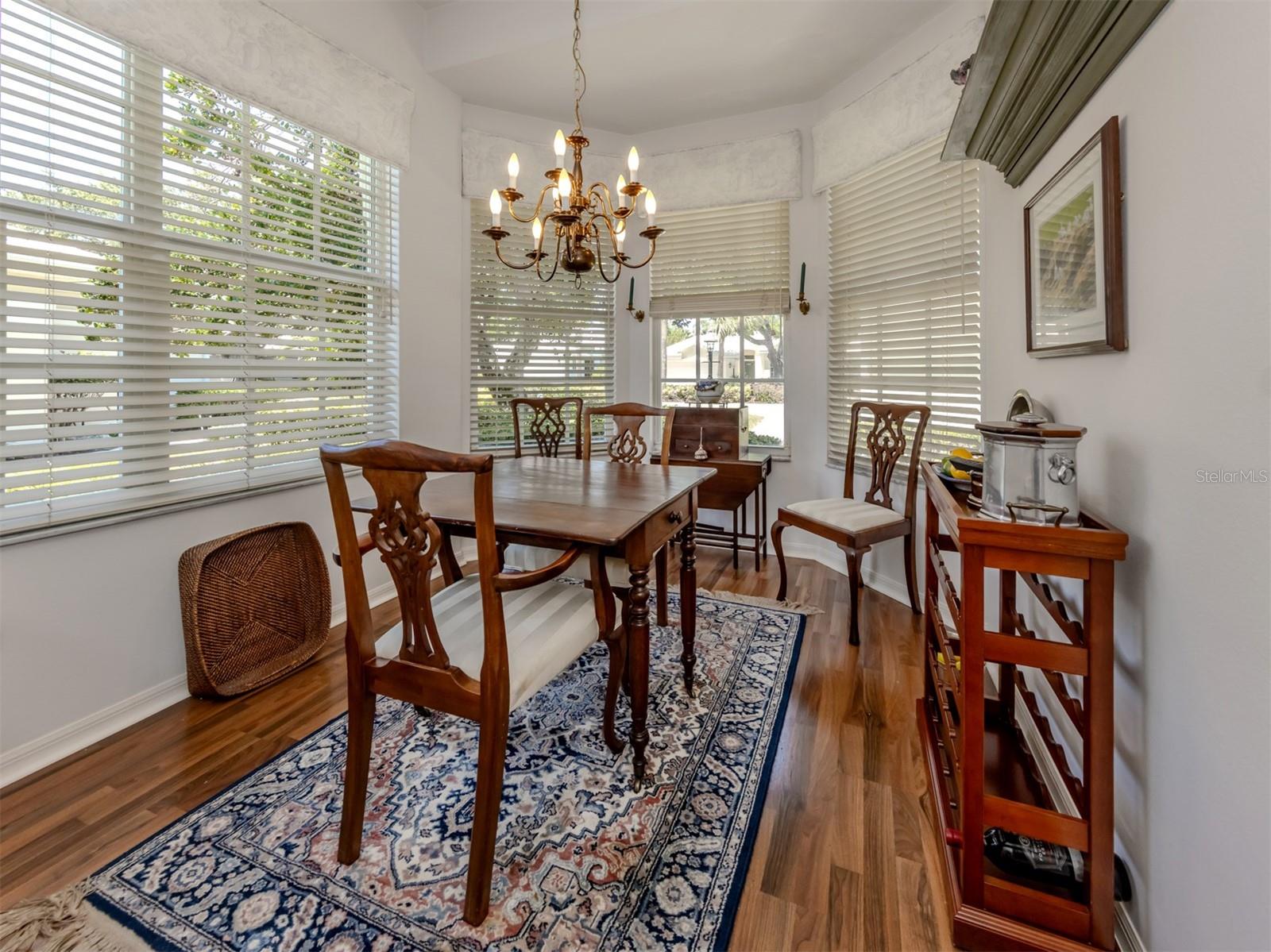 VENICE GOLF & COUNTRY CLUB - Residential