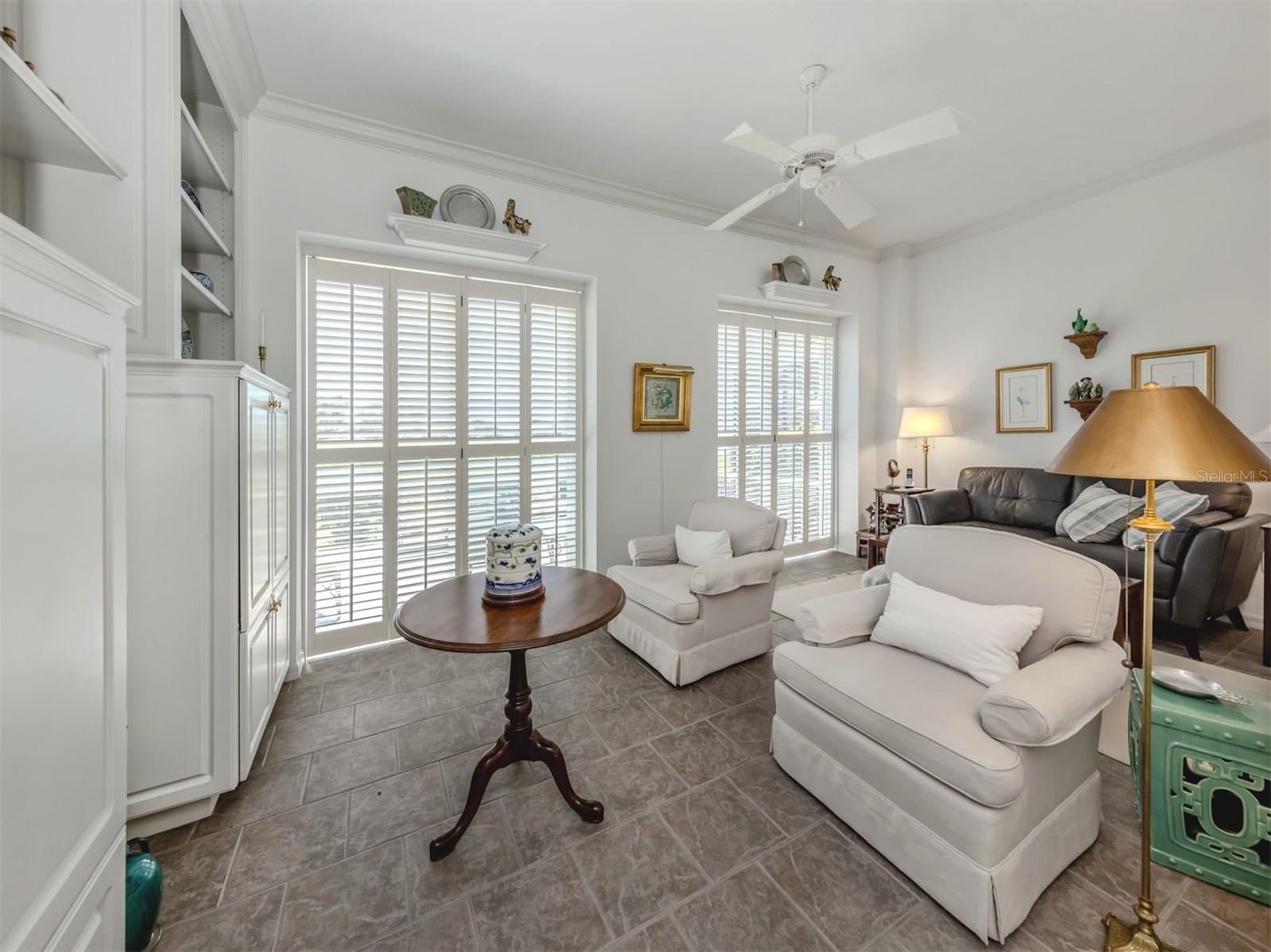 VENICE GOLF & COUNTRY CLUB - Residential