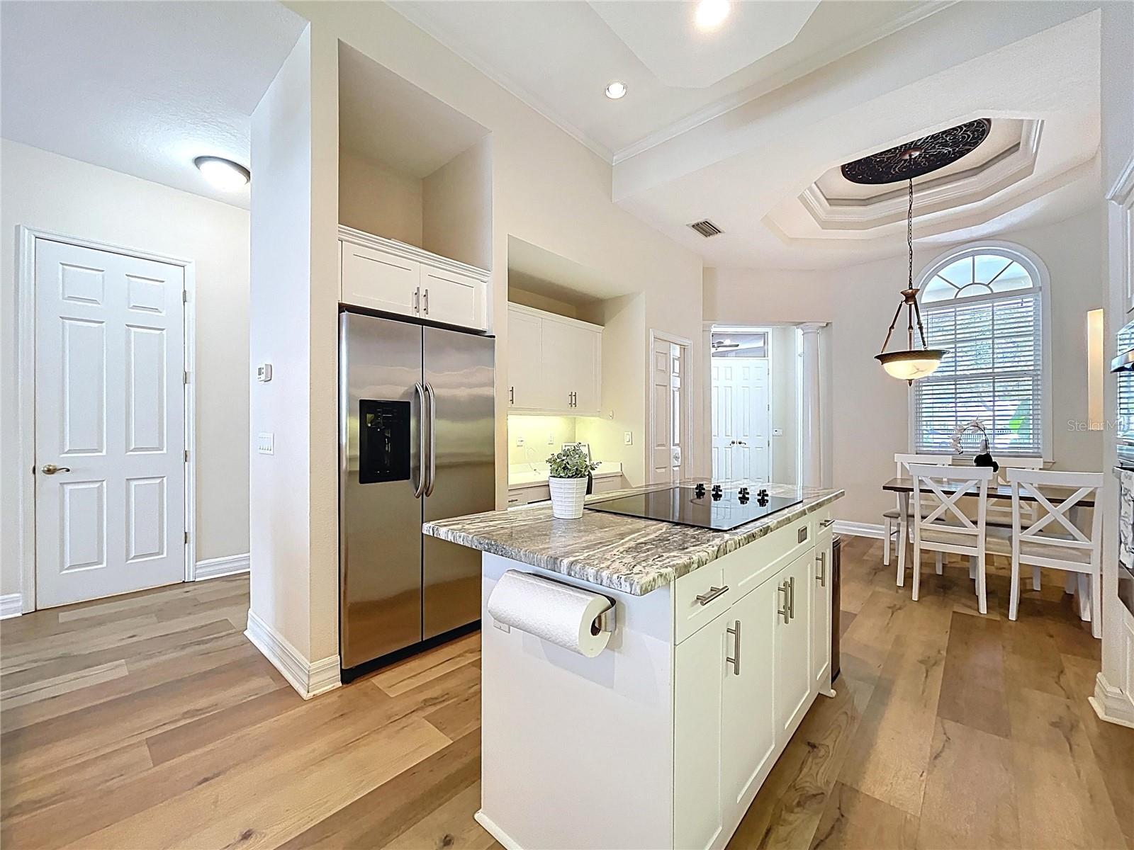 BOLLETTIERI RESORT VILLAS XII - Residential