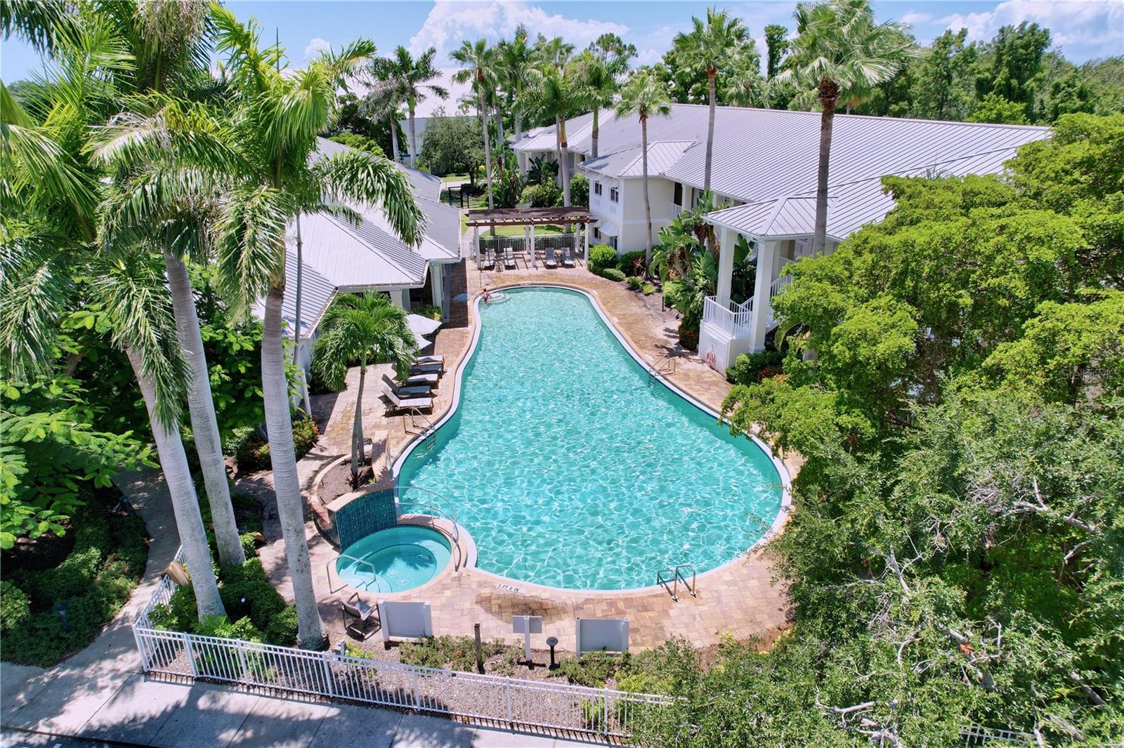 BOLLETTIERI RESORT VILLAS XII - Residential