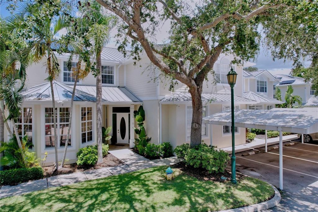 Photo of 3409 54th Drive W #103, Bradenton, FL 34210 (MLS # A4660828)