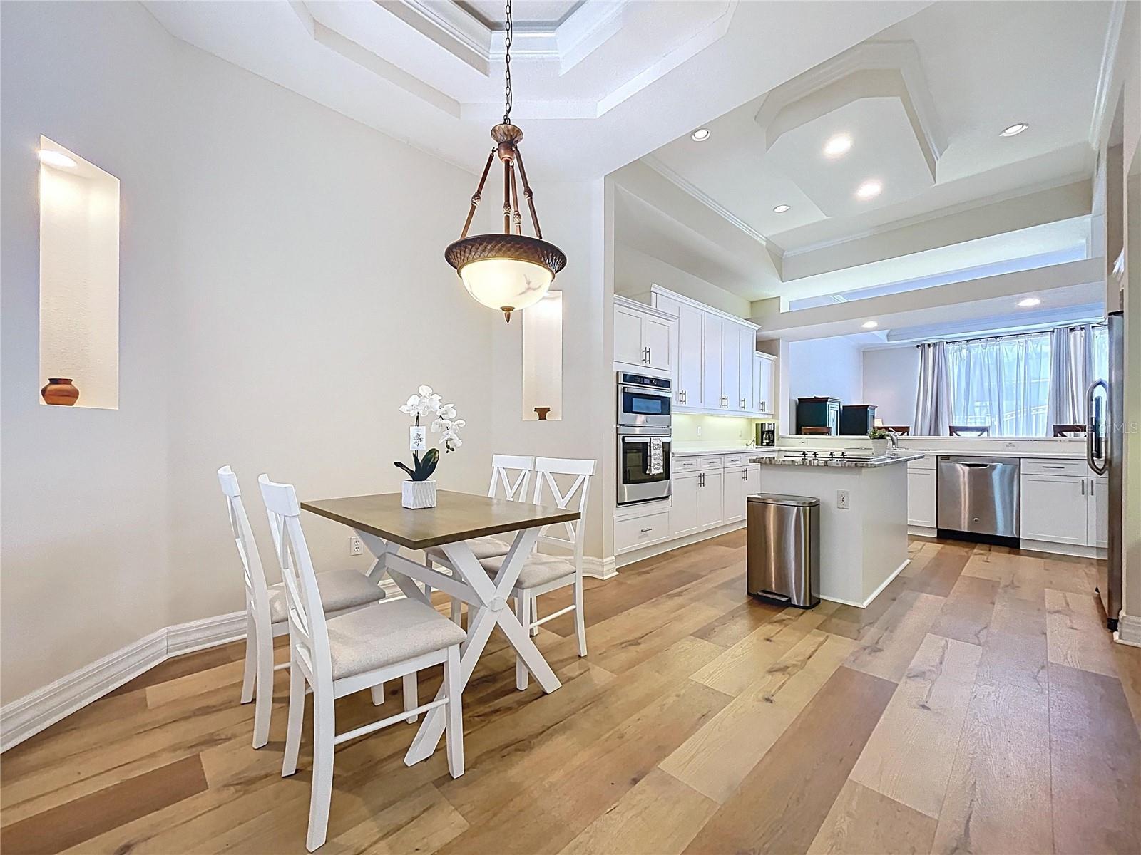 BOLLETTIERI RESORT VILLAS XII - Residential