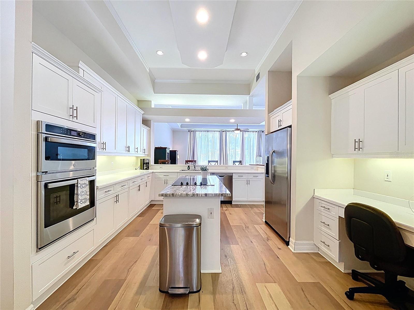 BOLLETTIERI RESORT VILLAS XII - Residential