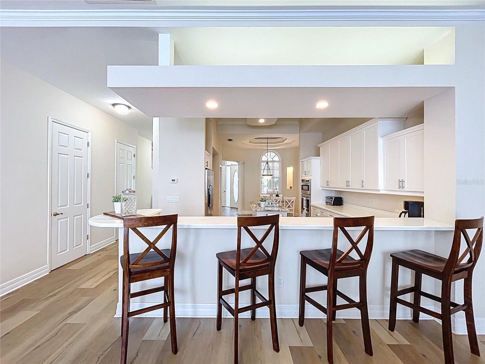 BOLLETTIERI RESORT VILLAS XII - Residential