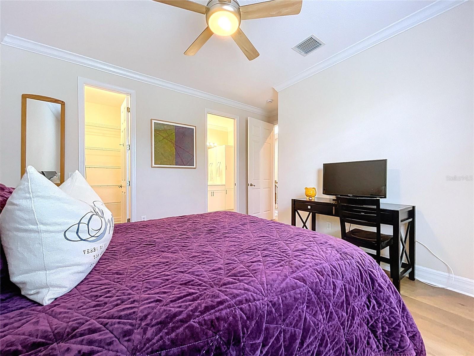 BOLLETTIERI RESORT VILLAS XII - Residential