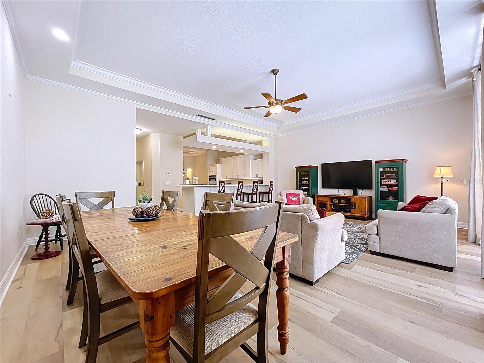 BOLLETTIERI RESORT VILLAS XII - Residential