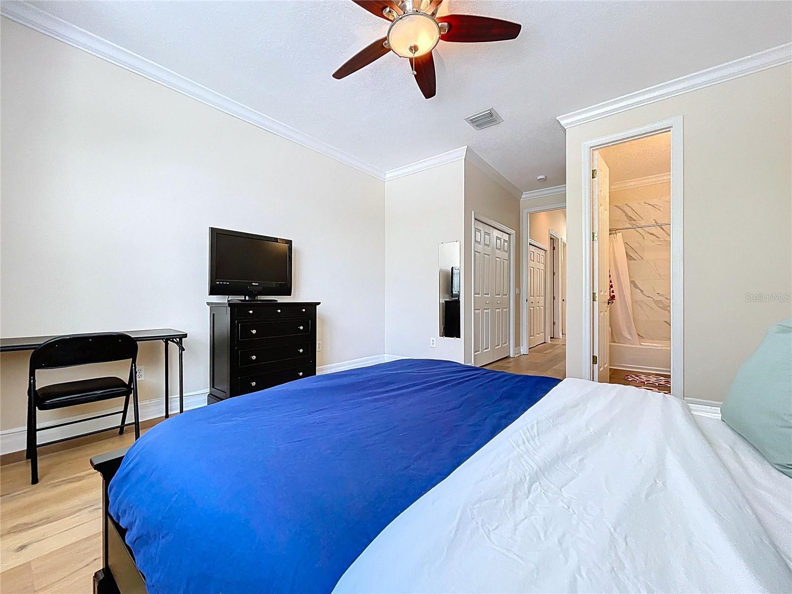 BOLLETTIERI RESORT VILLAS XII - Residential