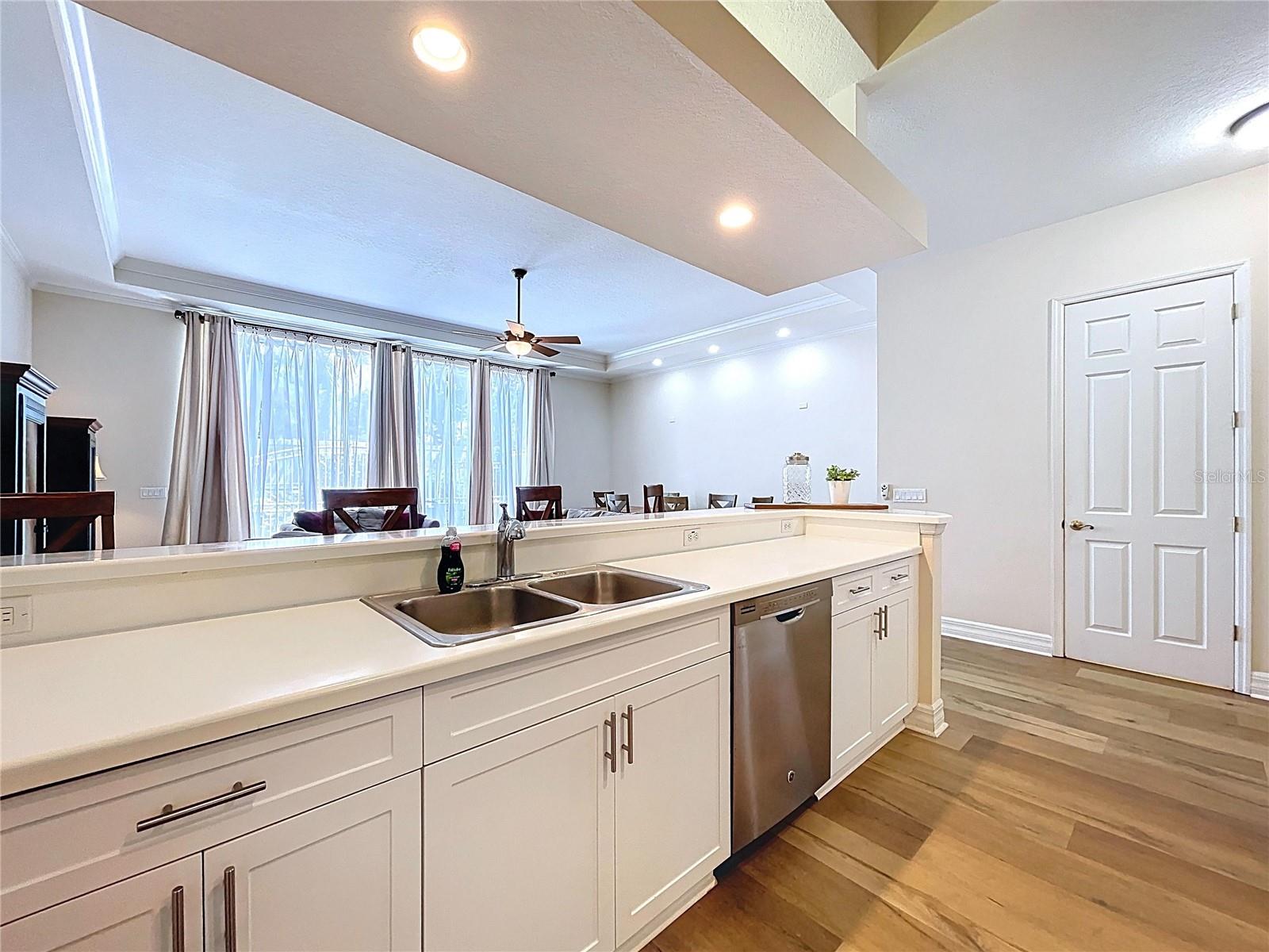 BOLLETTIERI RESORT VILLAS XII - Residential