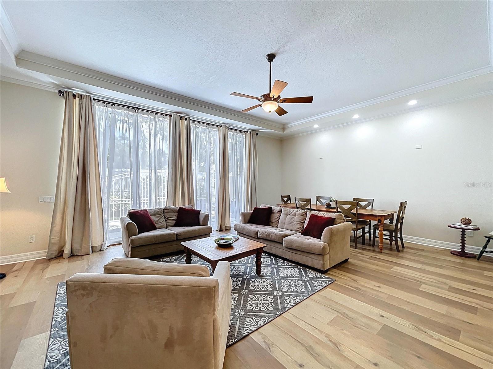 BOLLETTIERI RESORT VILLAS XII - Residential