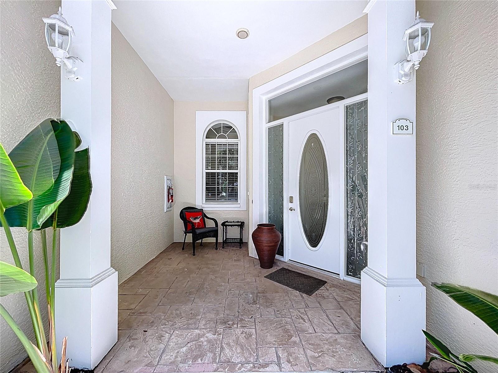 BOLLETTIERI RESORT VILLAS XII - Residential