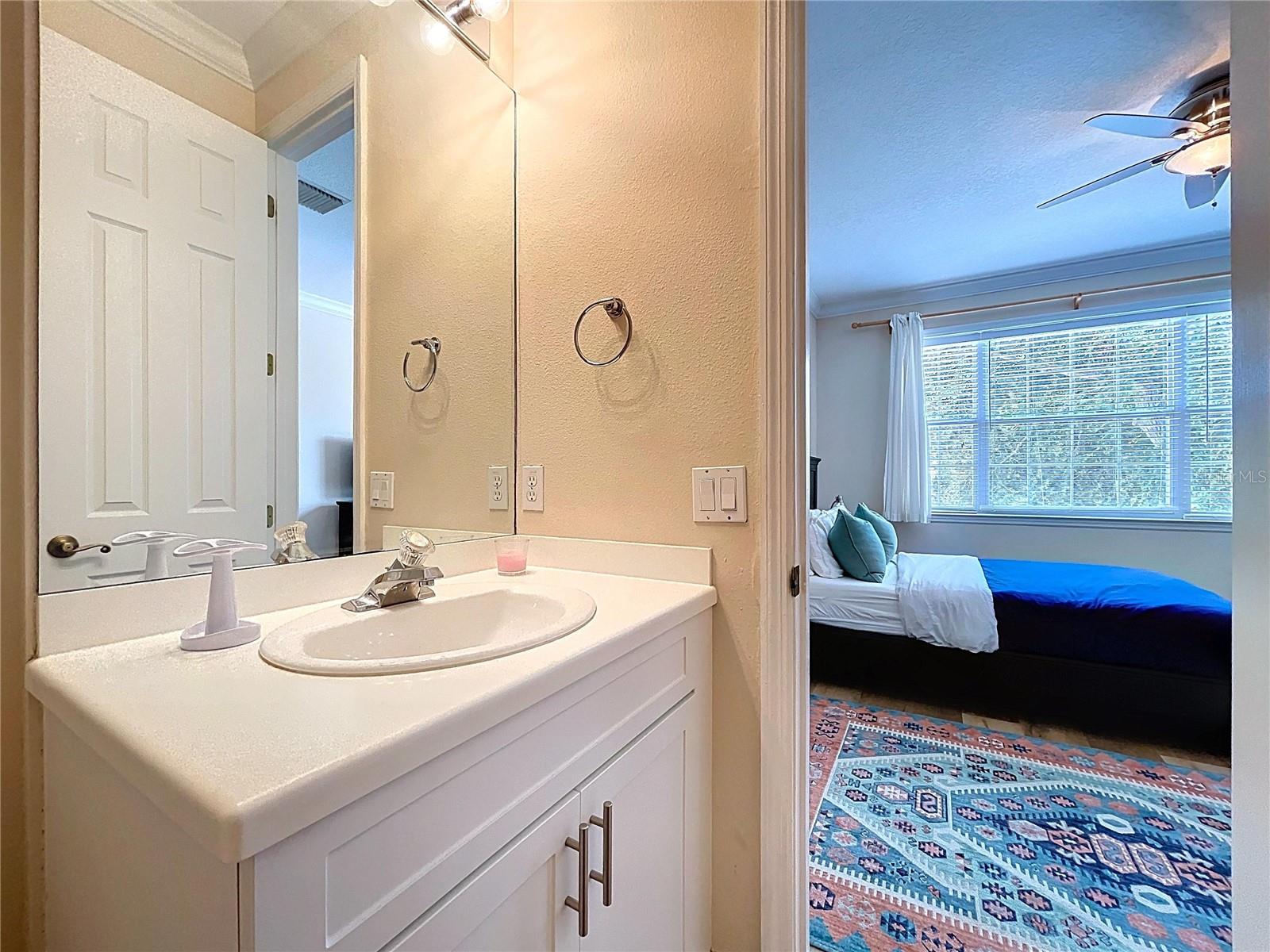 BOLLETTIERI RESORT VILLAS XII - Residential