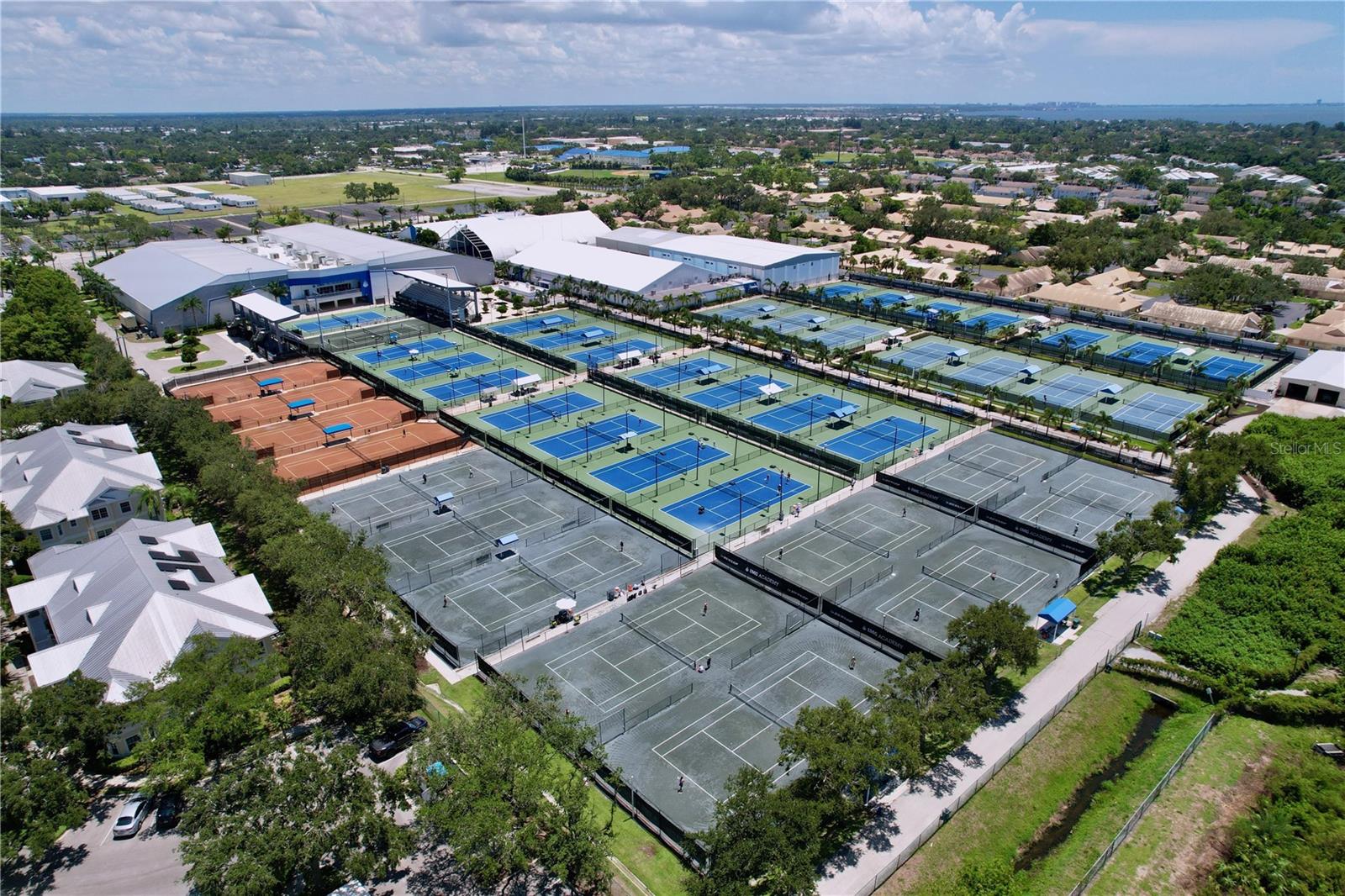 BOLLETTIERI RESORT VILLAS XII - Residential