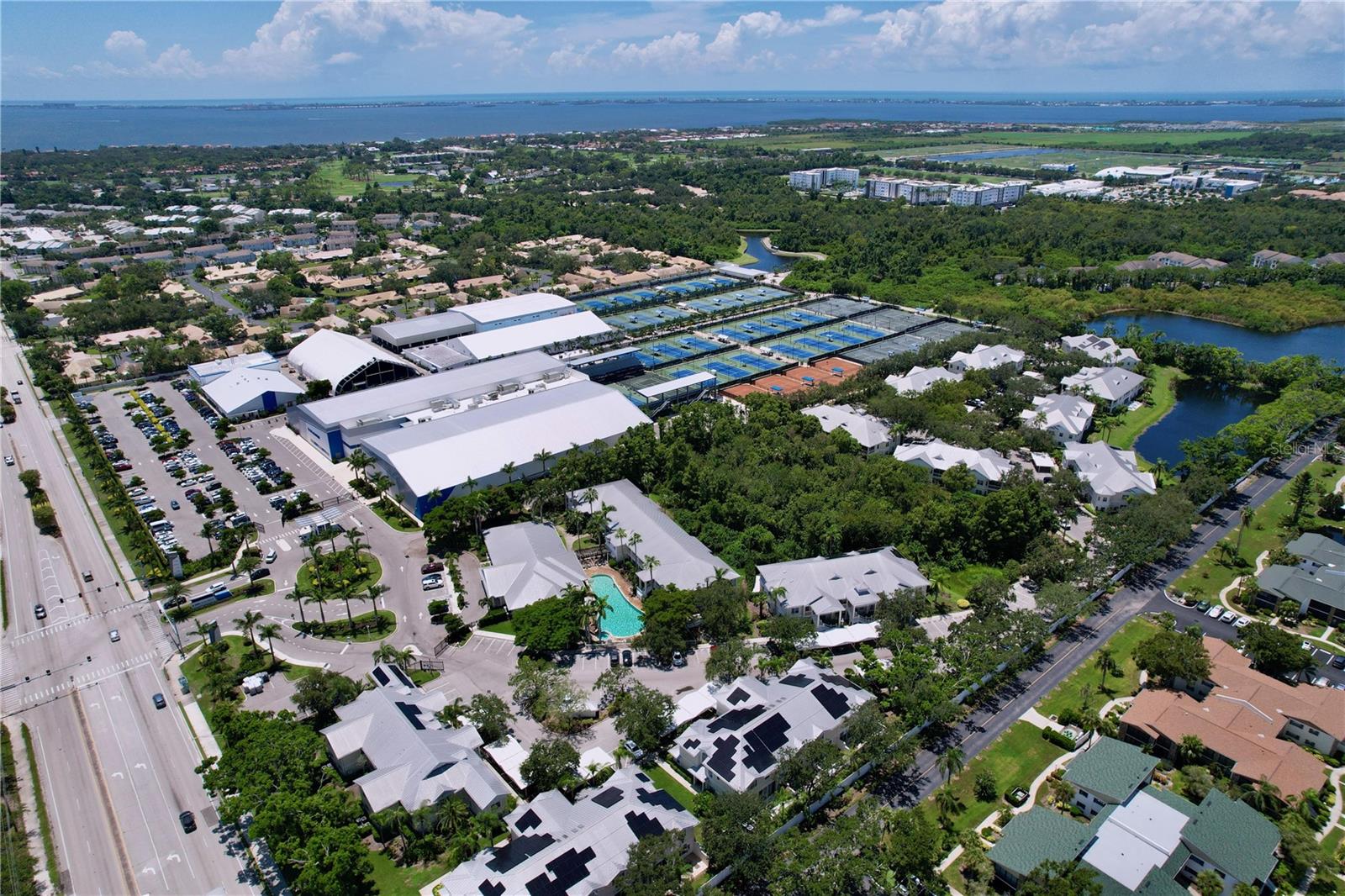 BOLLETTIERI RESORT VILLAS XII - Residential