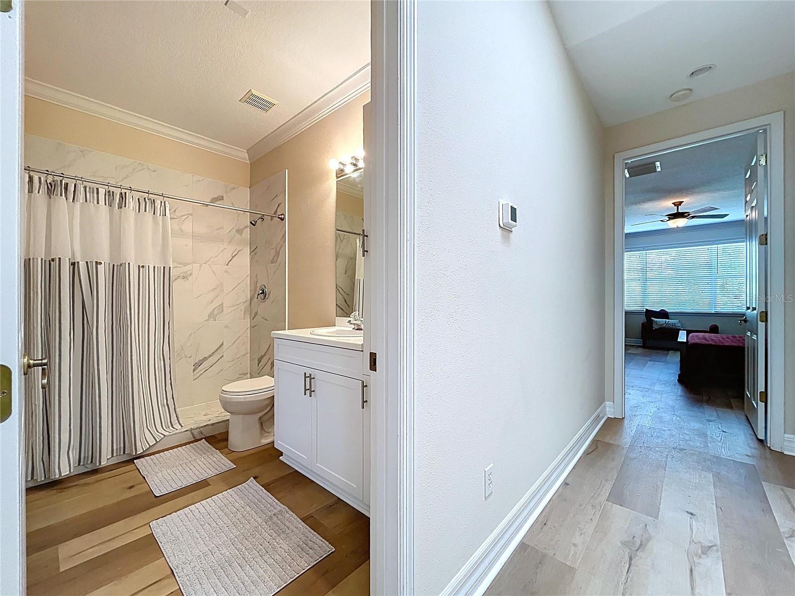 BOLLETTIERI RESORT VILLAS XII - Residential