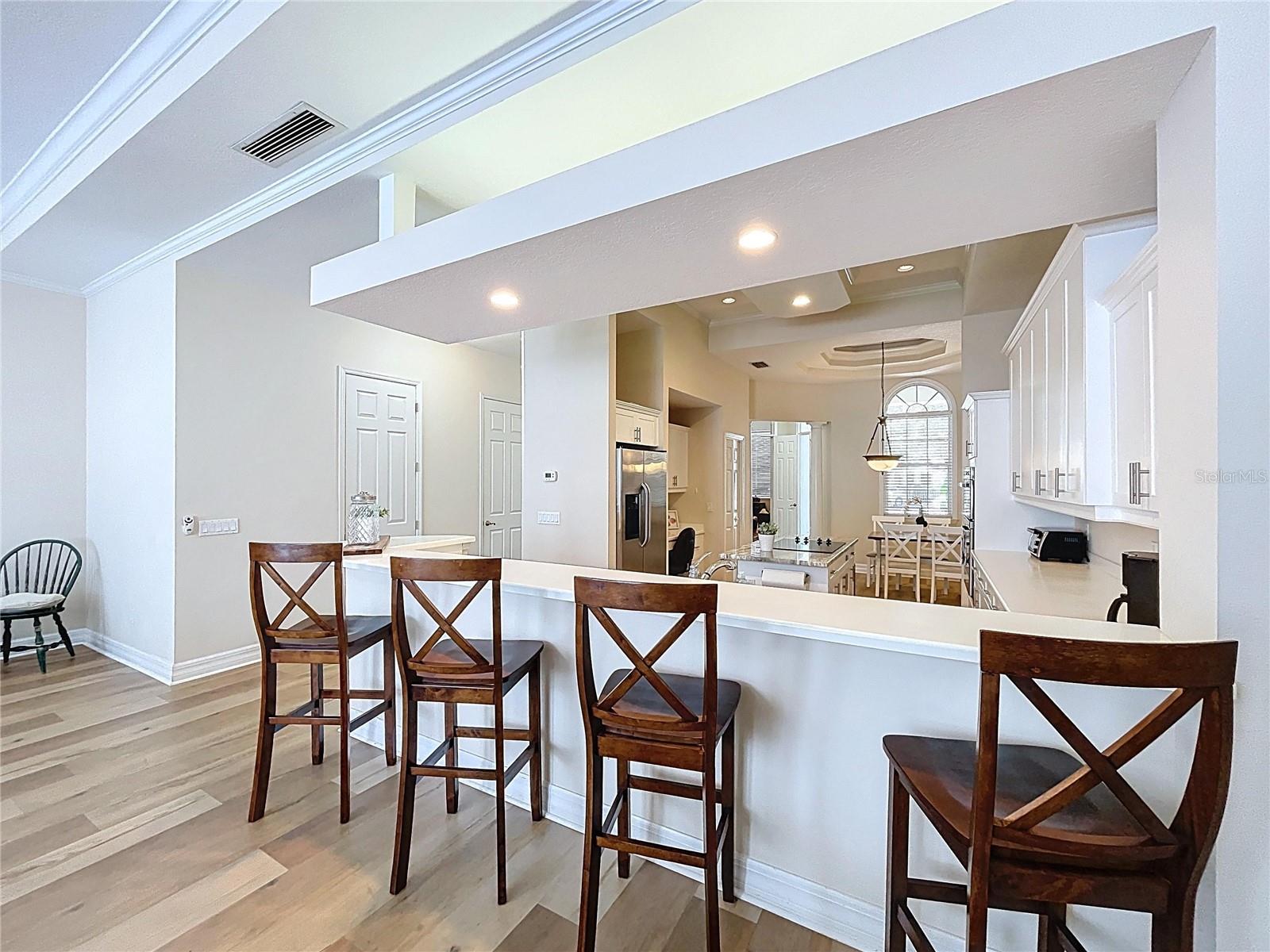 BOLLETTIERI RESORT VILLAS XII - Residential