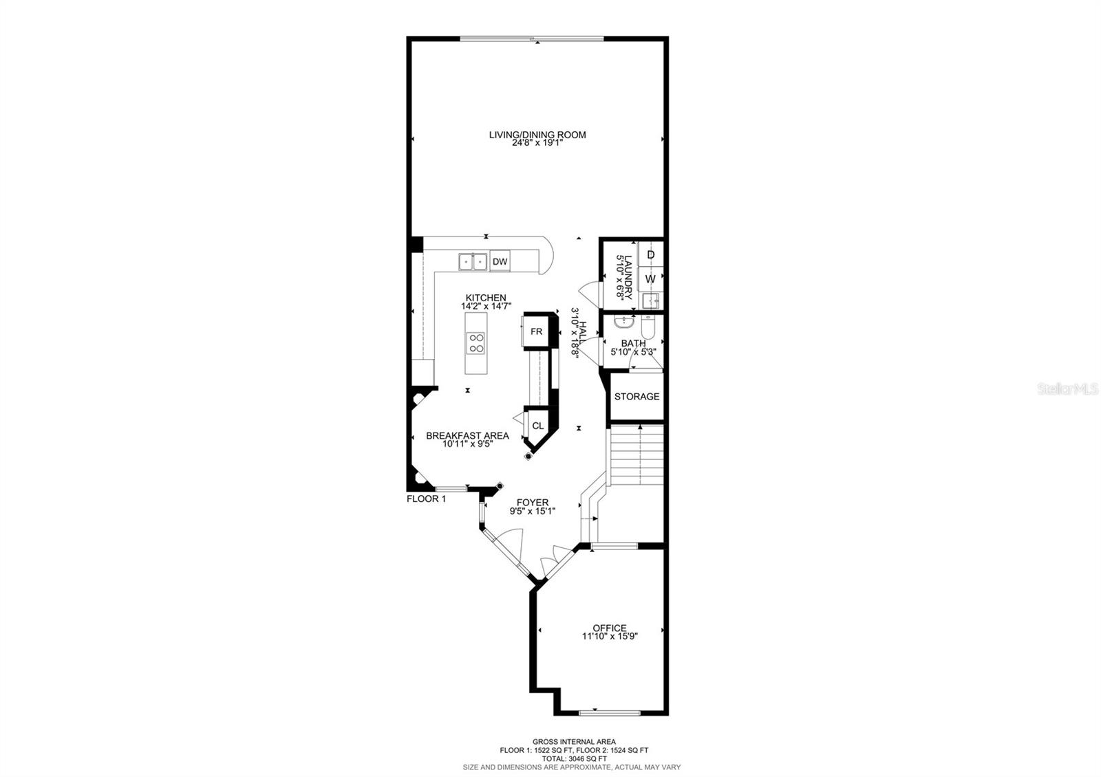 BOLLETTIERI RESORT VILLAS XII - Residential