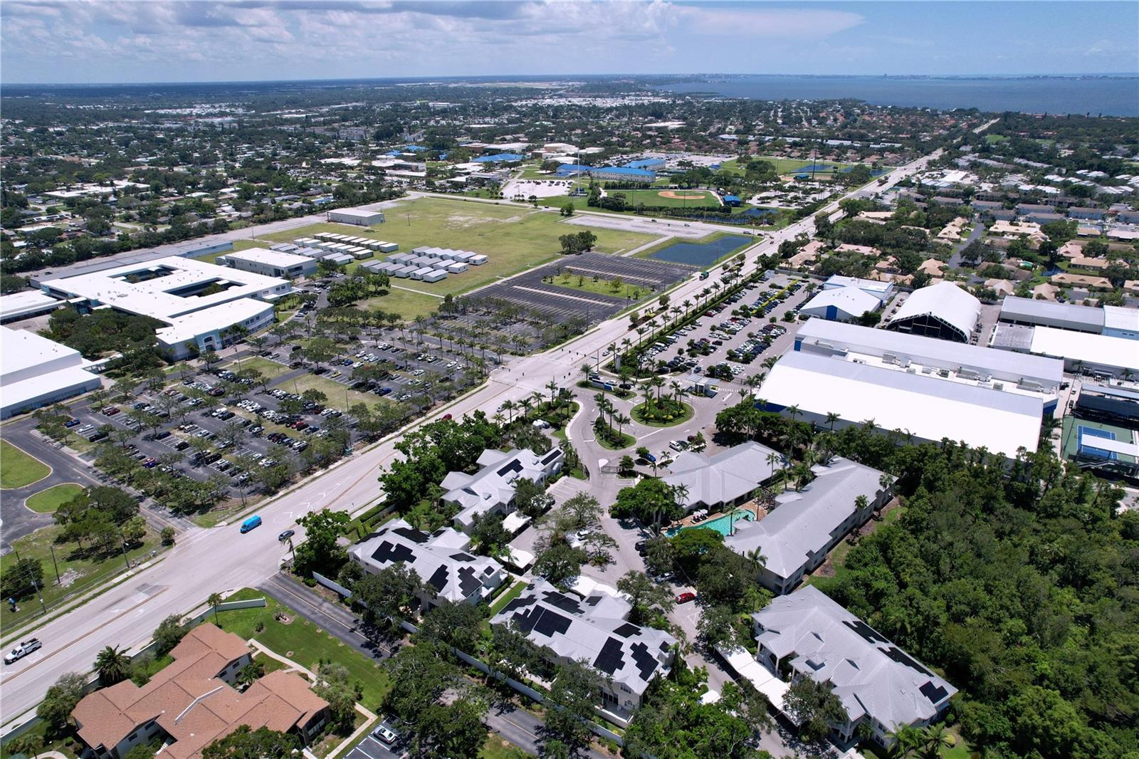 BOLLETTIERI RESORT VILLAS XII - Residential