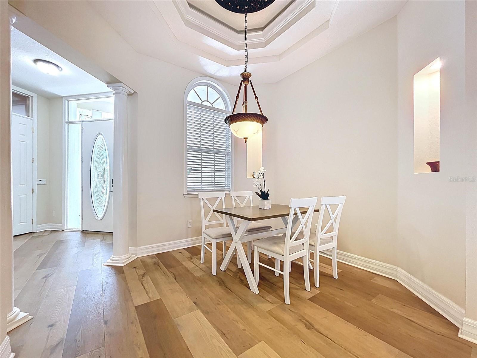 BOLLETTIERI RESORT VILLAS XII - Residential