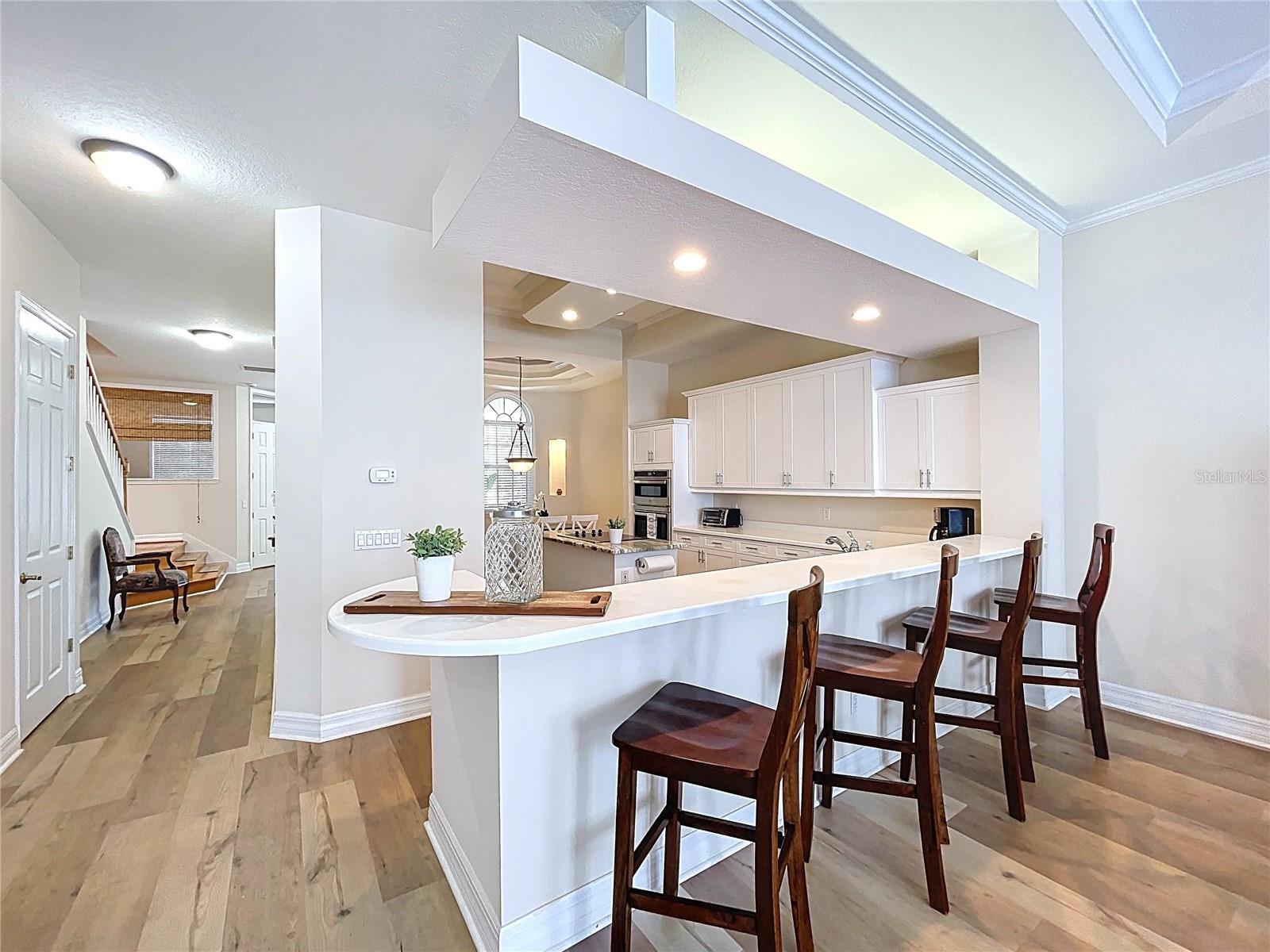 BOLLETTIERI RESORT VILLAS XII - Residential