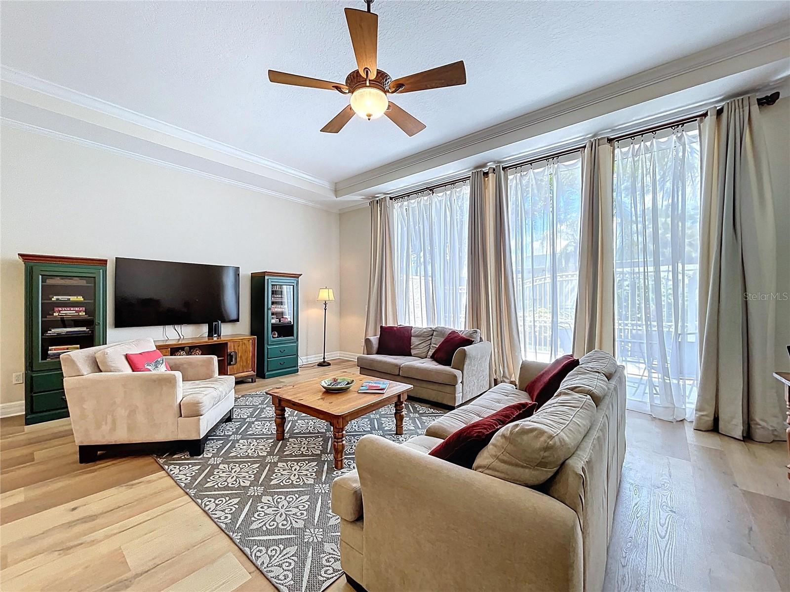 BOLLETTIERI RESORT VILLAS XII - Residential