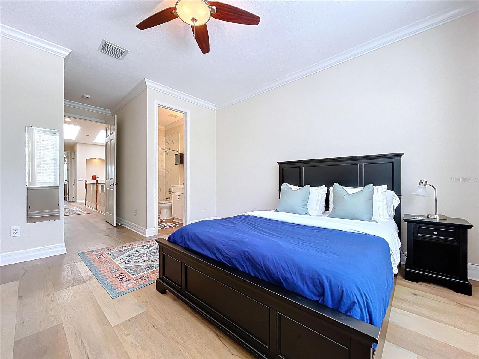 BOLLETTIERI RESORT VILLAS XII - Residential