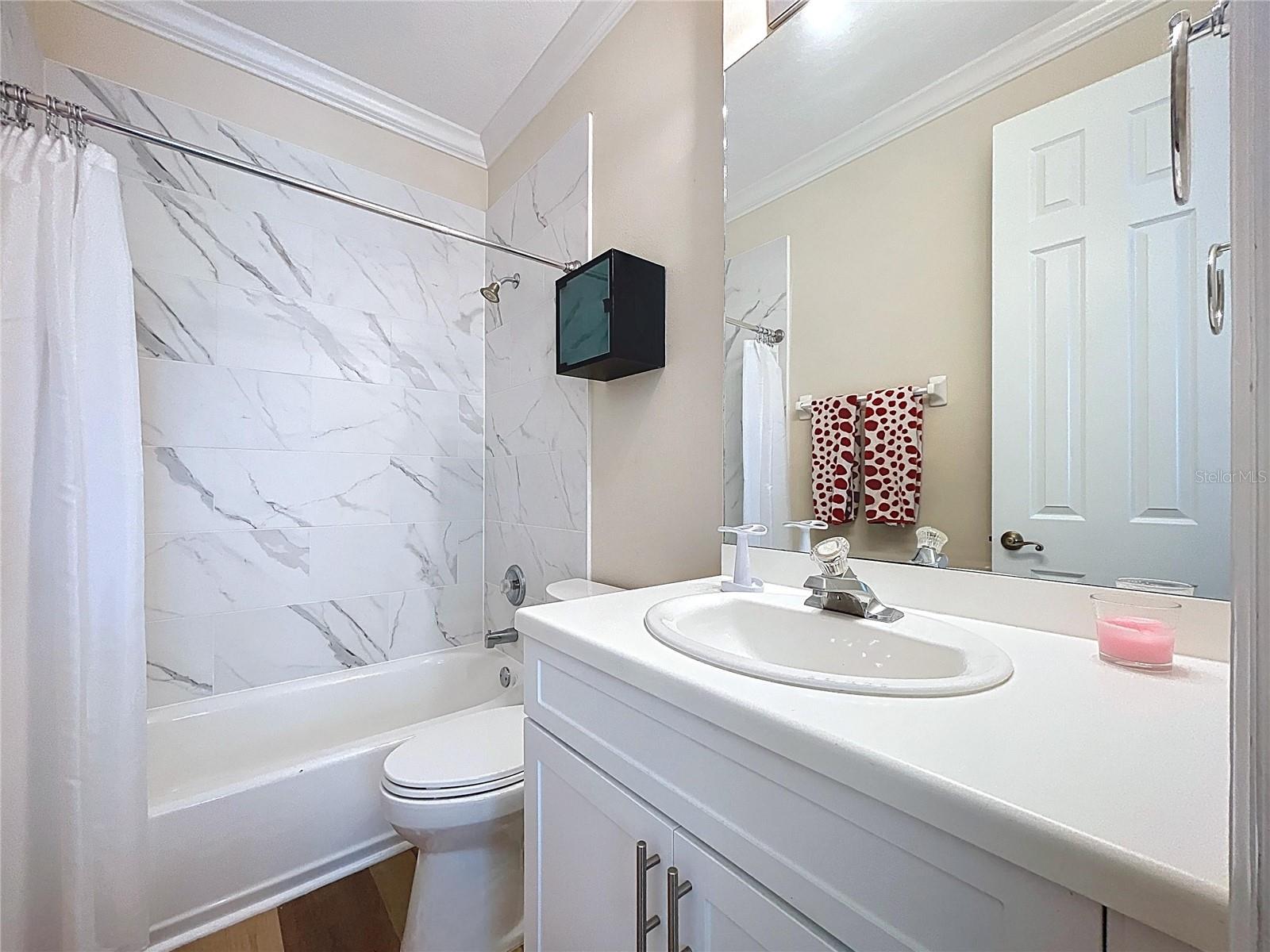 BOLLETTIERI RESORT VILLAS XII - Residential