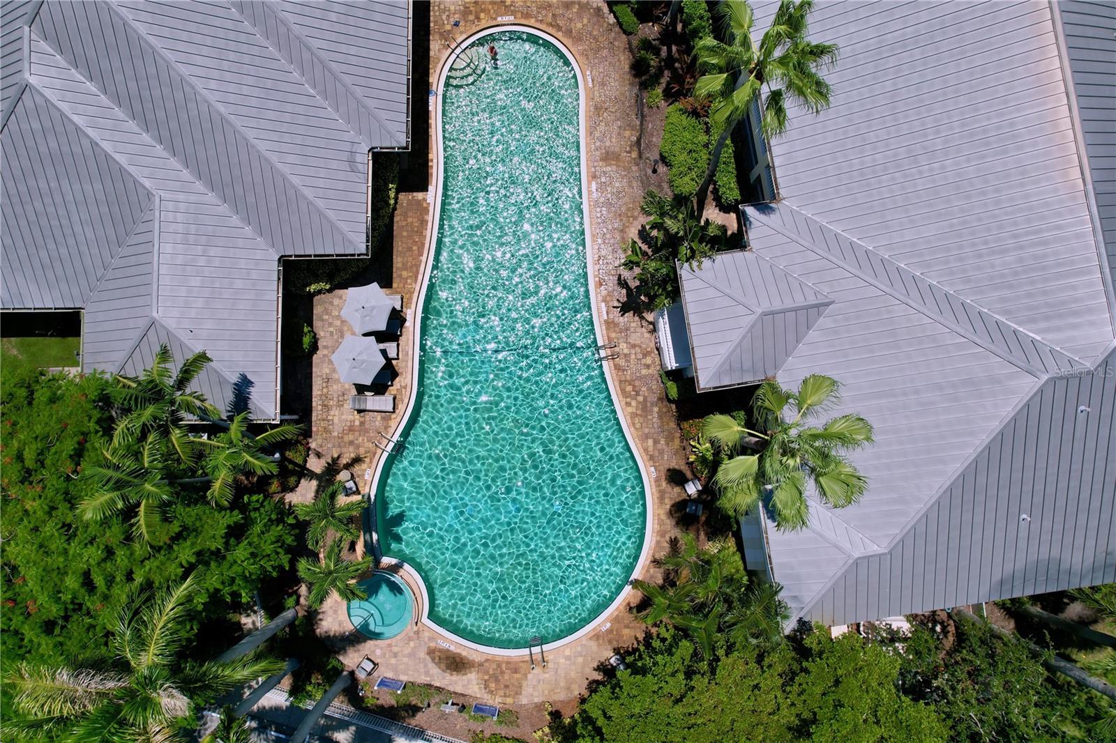 BOLLETTIERI RESORT VILLAS XII - Residential