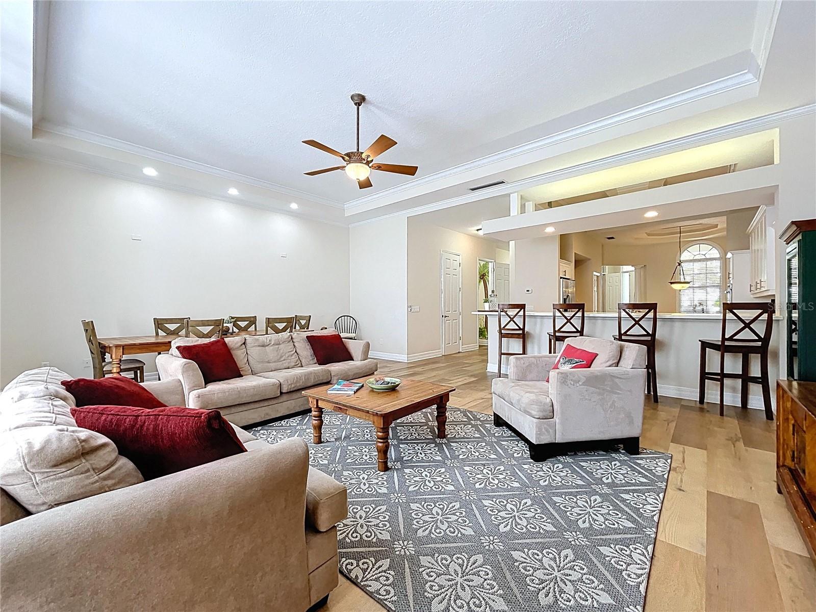 BOLLETTIERI RESORT VILLAS XII - Residential