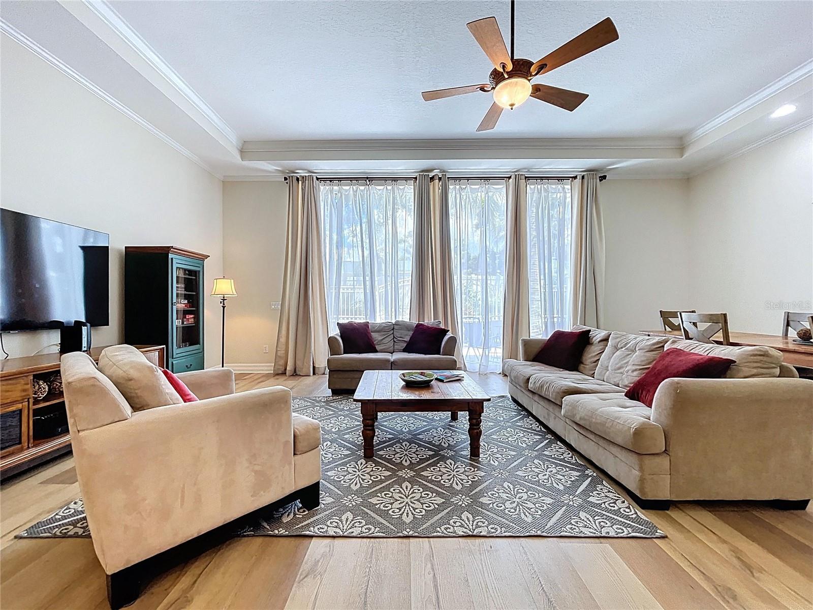 BOLLETTIERI RESORT VILLAS XII - Residential