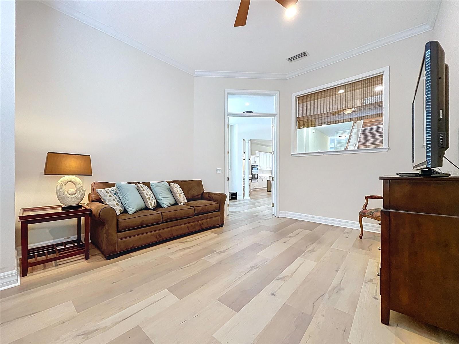 BOLLETTIERI RESORT VILLAS XII - Residential