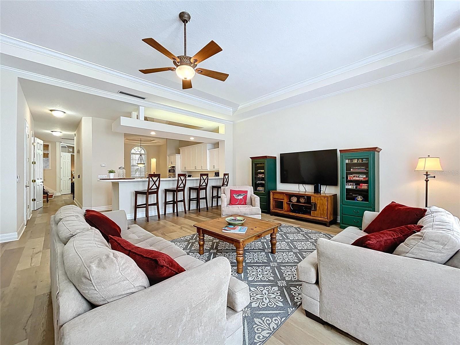 BOLLETTIERI RESORT VILLAS XII - Residential